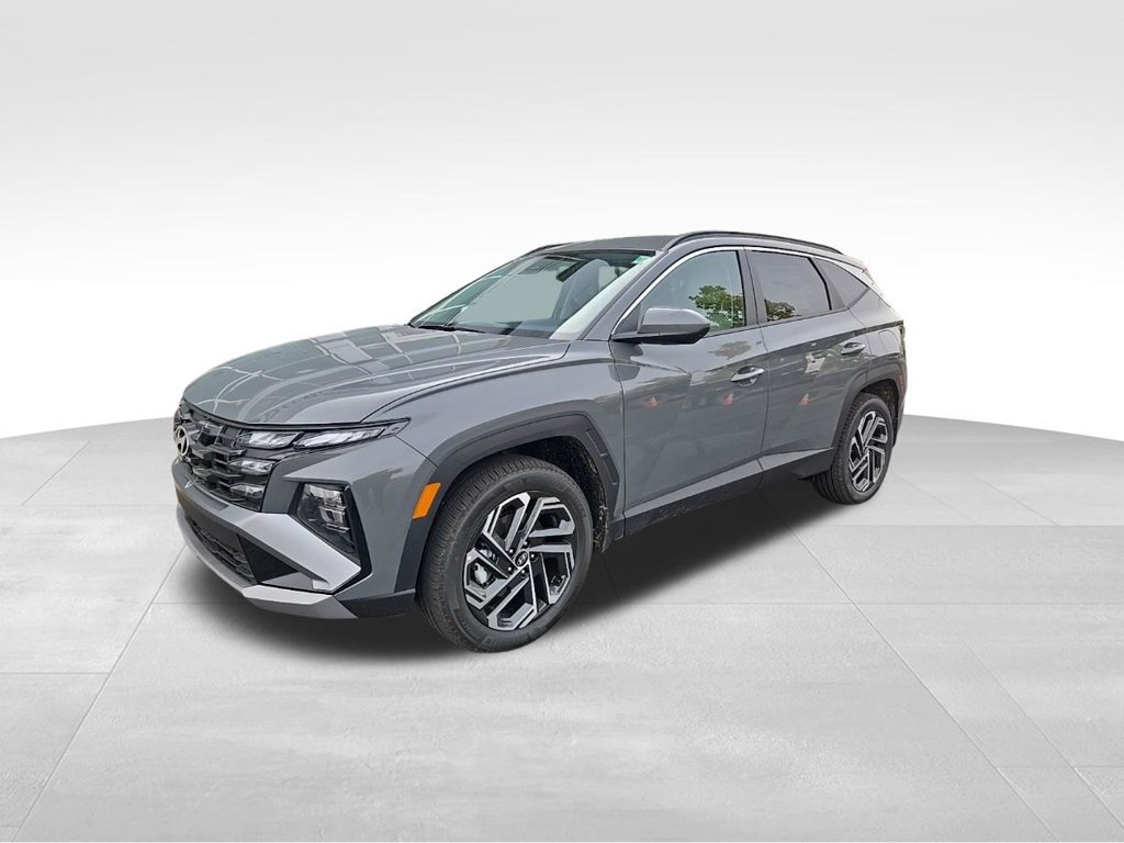 New 2026 Hyundai Tucson SEL Plus w/ Tow & Go Package AWD/4WD image 1