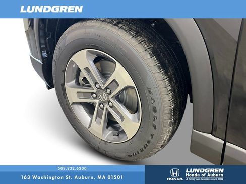 New 2026 Honda Pilot EX-L image 26
