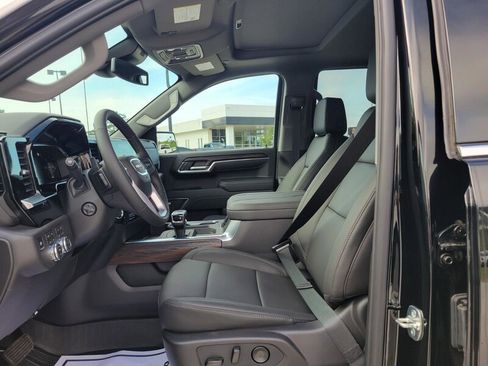 New 2026 GMC Sierra 1500 SLT AWD/4WD image 22