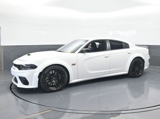 Used 2023 Dodge Charger Scat Pack video 2