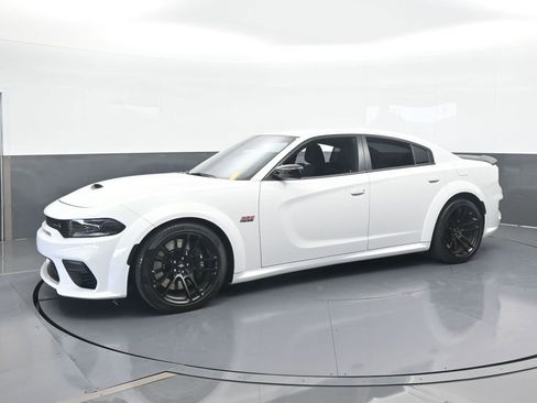 Used 2023 Dodge Charger Scat Pack image 2
