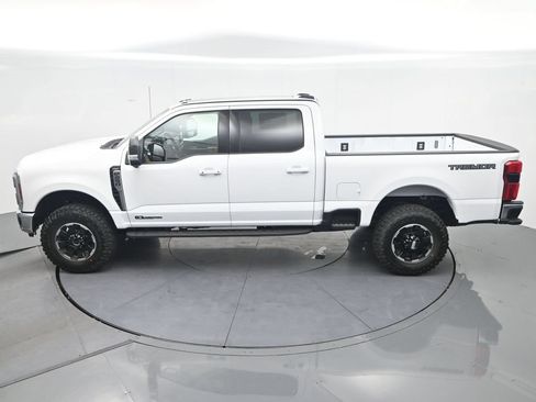 New 2026 Ford F250 Lariat w/ Tremor Off-Road Package AWD/4WD image 31