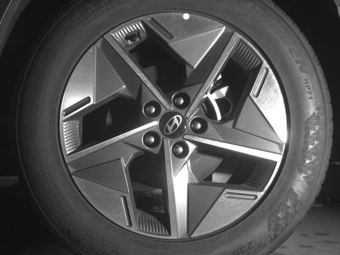 Used 2025 Hyundai Tucson SEL image 14