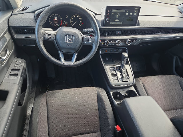 Used 2026 Honda CR-V EX image 11