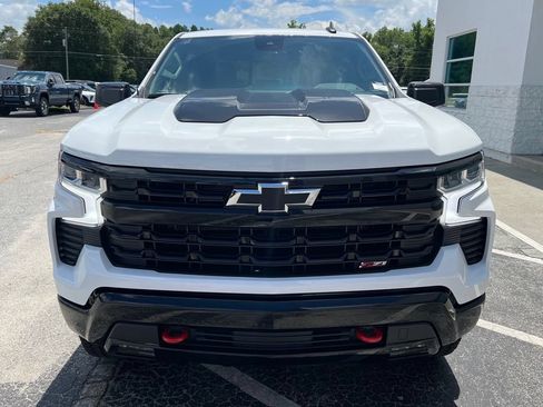 New 2026 Chevrolet Silverado 1500 LT Trail Boss w/ Convenience Package II AWD/4WD image 5
