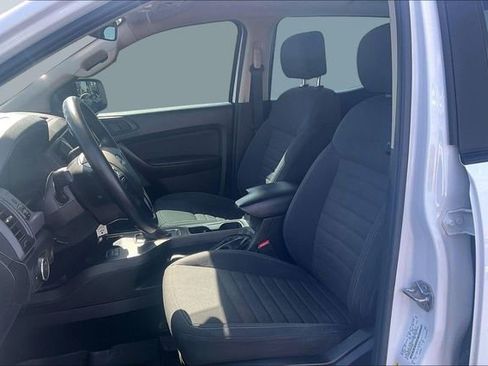 Used 2023 Ford Ranger XL w/ Equipment Group 101A High image 23