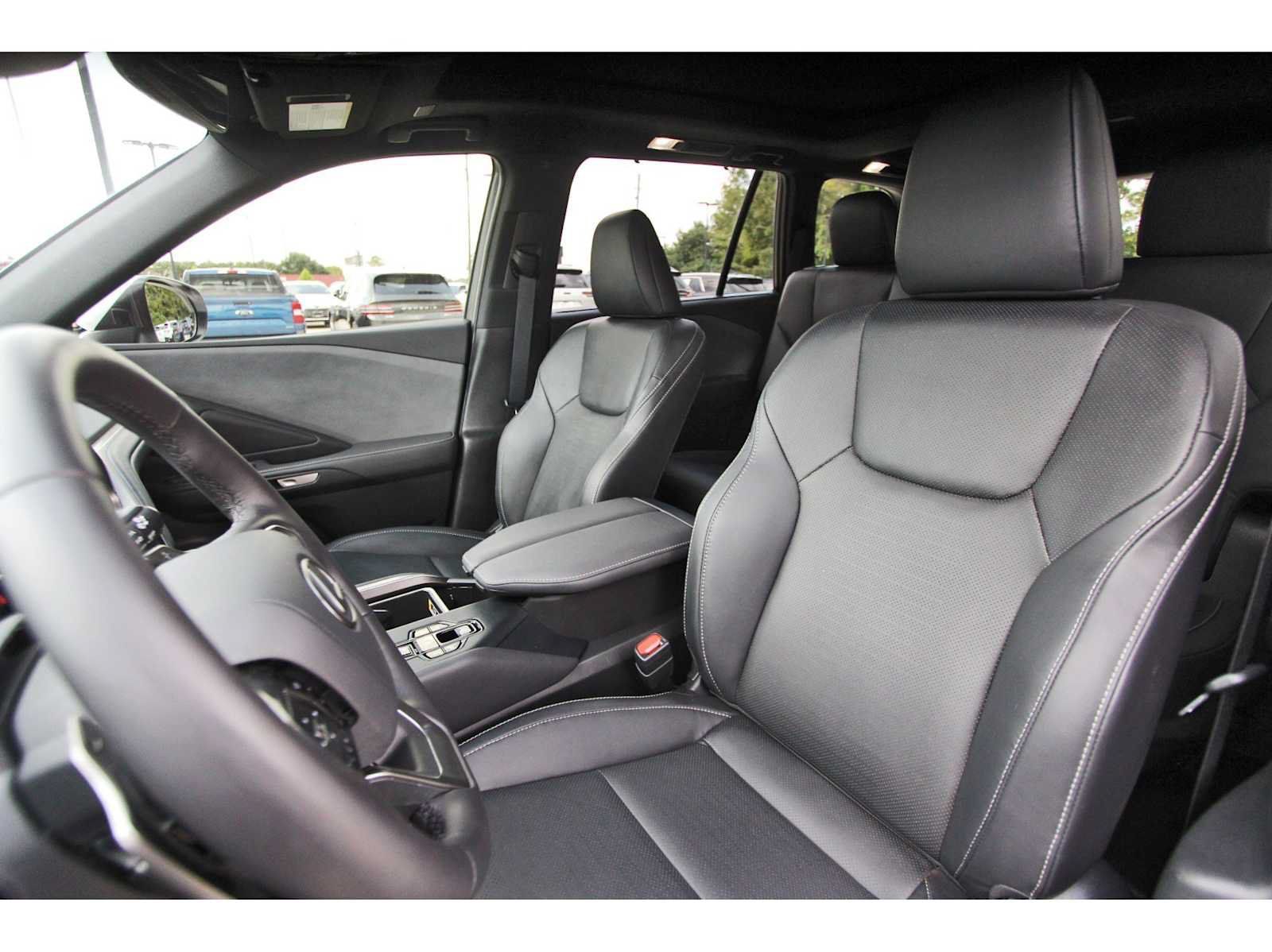 Used 2026 Lexus TX 350 AWD w/ Technology Package image 12