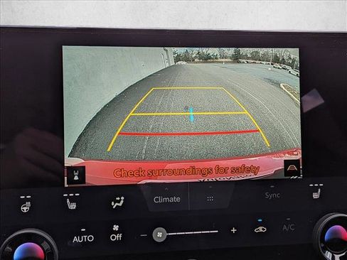 New 2026 Toyota bZ AWD/4WD image 13