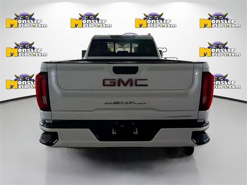 Used 2020 GMC Sierra 2500 Denali w/ Denali Ultimate Package image 5