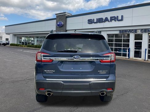 Certified 2024 Subaru Ascent Touring AWD/4WD image 6