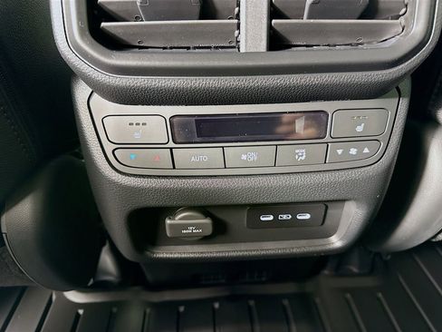 New 2026 Honda Ridgeline Black Edition image 27