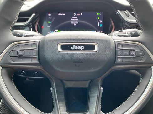 Used 2023 Jeep Grand Cherokee 30th Anniversary AWD/4WD image 18