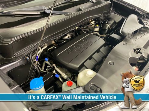 Used 2015 Honda Pilot EX image 22