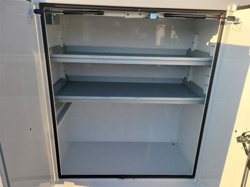 New 2024 Chevrolet Low Cab Forward image 9