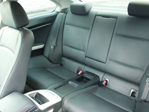 Used 2008 BMW 328i Coupe RWD image 14