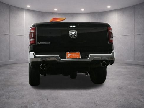 Used 2024 RAM 1500 Laramie RWD image 46