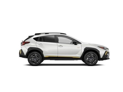 Certified 2025 Subaru Crosstrek 2.5i Sport image 7