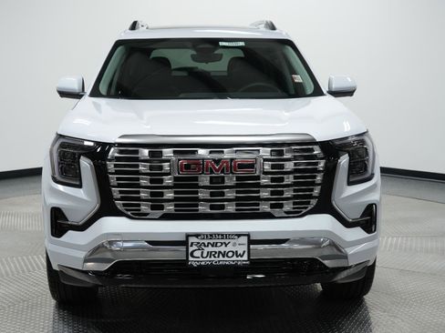 New 2026 GMC Terrain Denali image 2