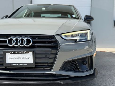 Used 2019 Audi S4 Prestige AWD/4WD image 33