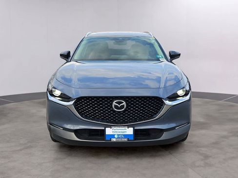 Used 2023 MAZDA CX-30 AWD 2.5 S w/ Preferred Package image 2