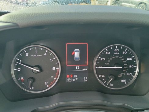 New 2026 Subaru Crosstrek 2.0i Premium image 18