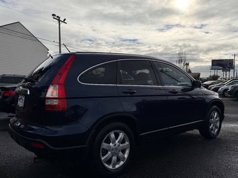 Used 2008 Honda CR-V EX image 4