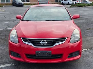Used 2011 Nissan Altima 2.5 S w/ Convenience Pkg video 2