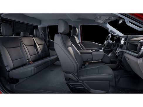 New 2025 Ford F350 XL w/ XL Driver Assist Package image 38