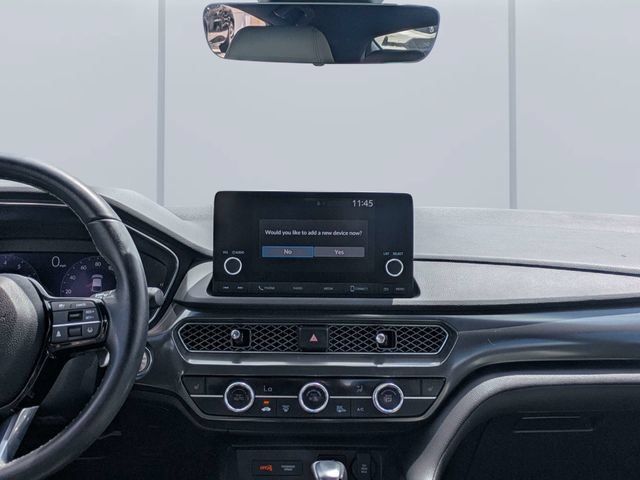 Used 2024 Acura Integra A-Spec FWD image 16