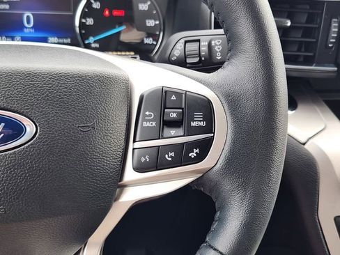 Used 2023 Ford Explorer XLT w/ Equipment Group 202A image 28