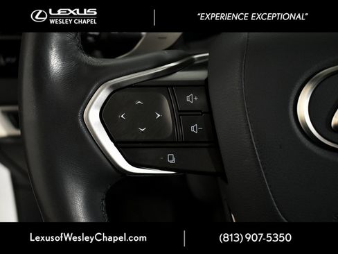 Used 2024 Lexus RX 350 image 43