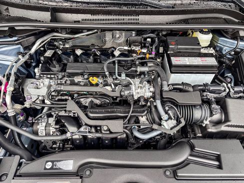New 2026 Toyota Corolla LE FWD image 14