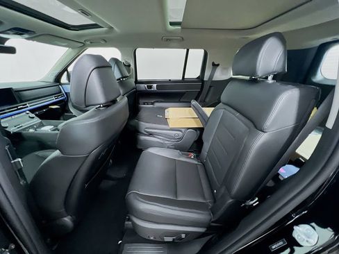 New 2026 Hyundai Santa Fe Limited AWD/4WD image 24