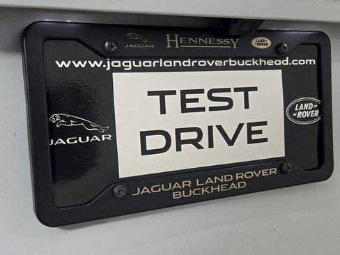 Used 2021 Porsche Cayenne Turbo AWD/4WD image 33