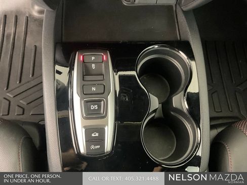 Used 2020 Honda Ridgeline Black Edition image 44