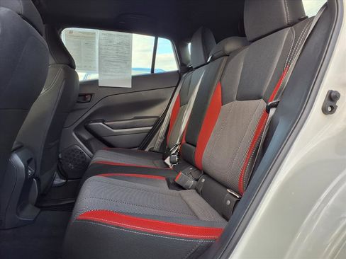 Certified 2024 Subaru Impreza RS image 8