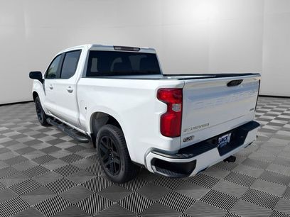 Used 2024 Chevrolet Silverado 1500 RST w/ Z71 Off-Road Package