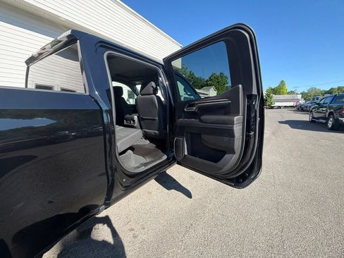 Used 2024 GMC Sierra 1500 Elevation w/ X31 Off-Road Package AWD/4WD image 23