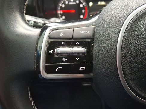 Used 2022 Kia Sorento SX image 23