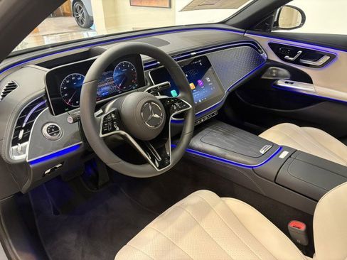 New 2026 Mercedes-Benz E 350 Sedan image 7