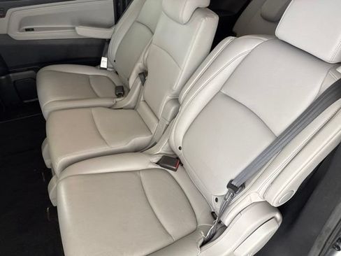Used 2019 Honda Odyssey EX-L image 30