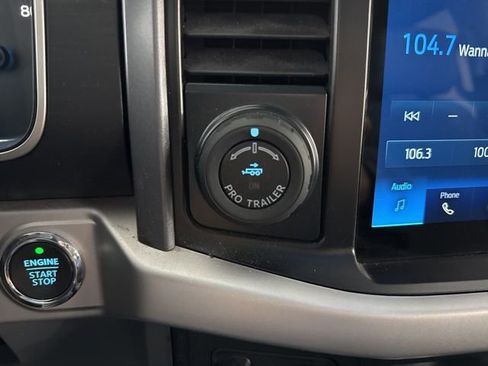 Used 2023 Ford F150 XLT w/ Equipment Group 302A High image 40