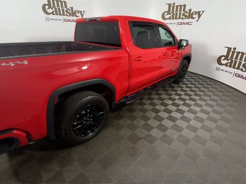 Used 2022 GMC Sierra 1500 Elevation image 8