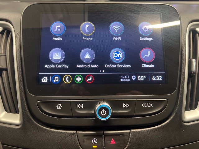Used 2024 Chevrolet Malibu LT FWD image 27
