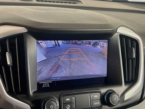 Used 2019 GMC Terrain SLT w/ Preferred Package FWD image 12