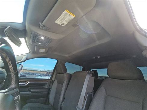 Used 2024 Chevrolet Silverado 2500 LT AWD/4WD image 19