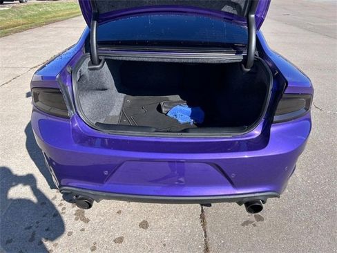 Used 2023 Dodge Charger Scat Pack w/ Navigation & Travel Group image 5