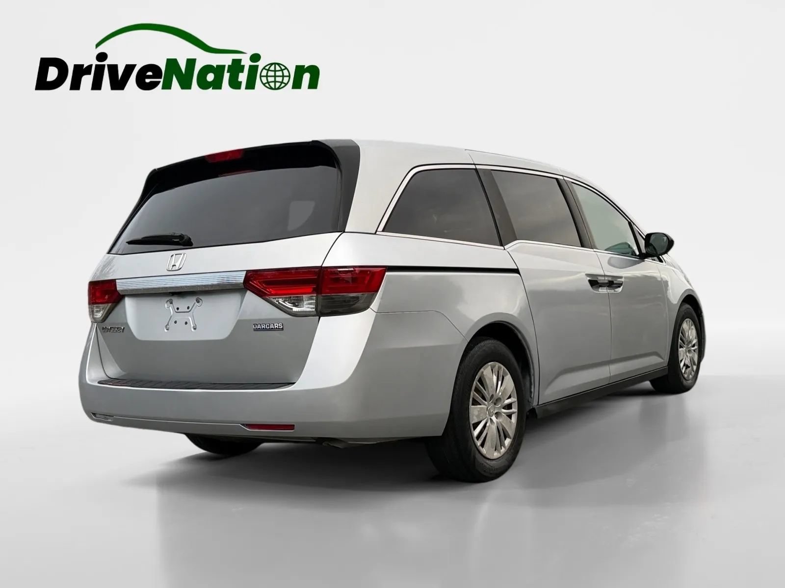 Used 2014 Honda Odyssey LX image 5
