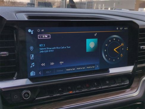 Certified 2024 Chevrolet Silverado 1500 LT image 13