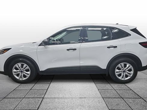 Used 2023 Ford Escape FWD image 8